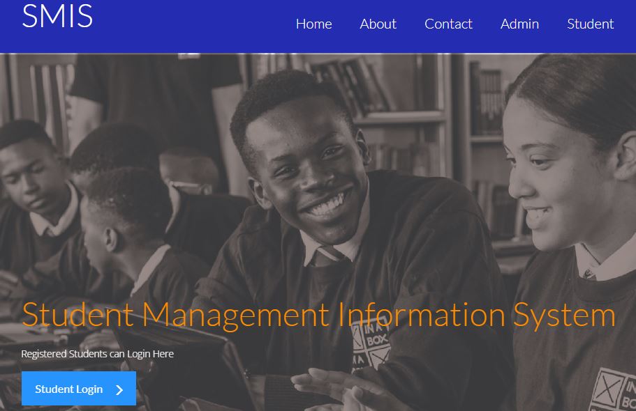Student Management Information System